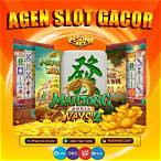 slot gacor mahjong ways